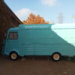 Churreía para eventos clásica