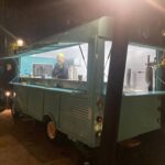 Churrería clásica para bodas y eventos