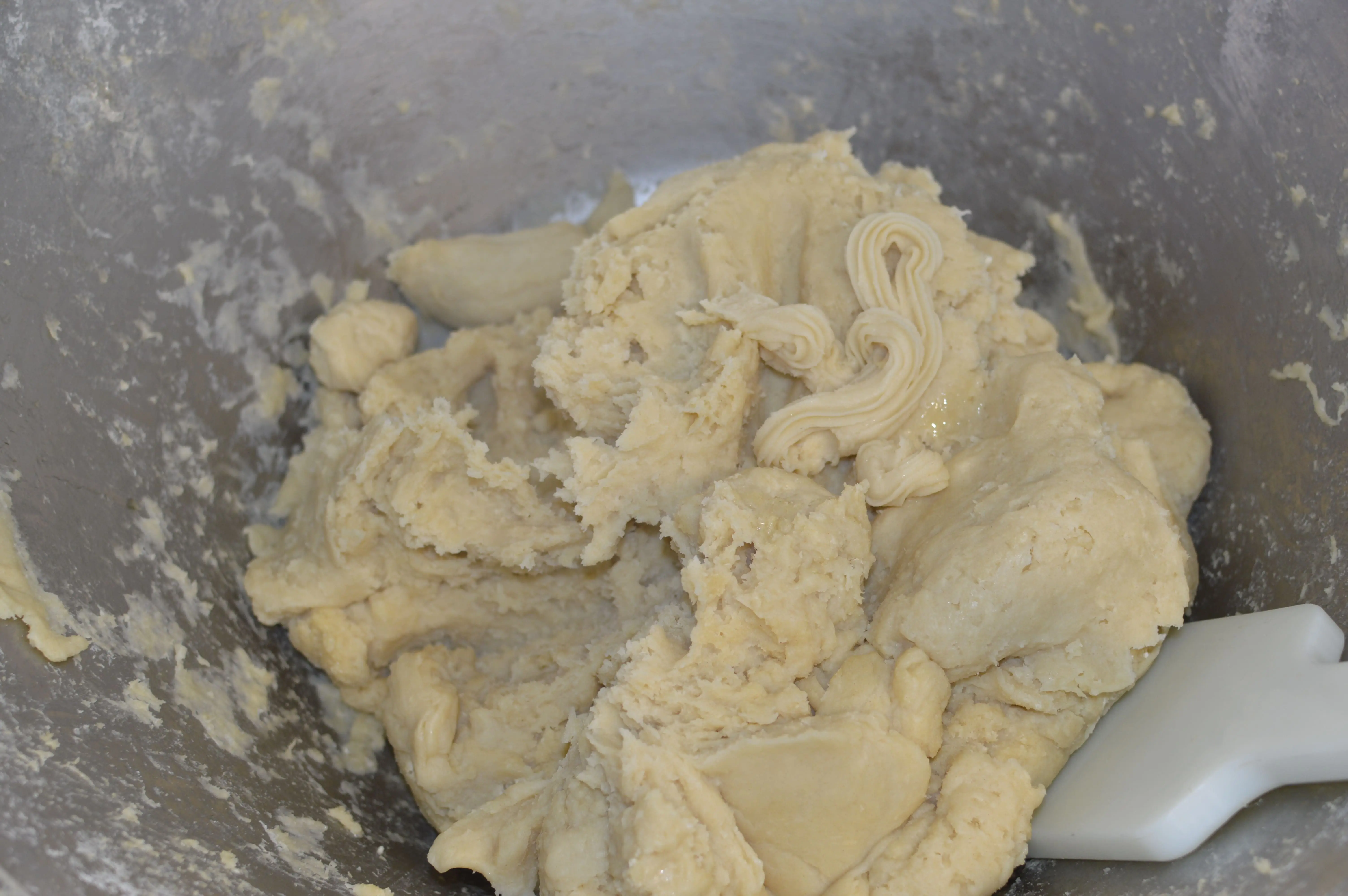 Masa de churros para eventos